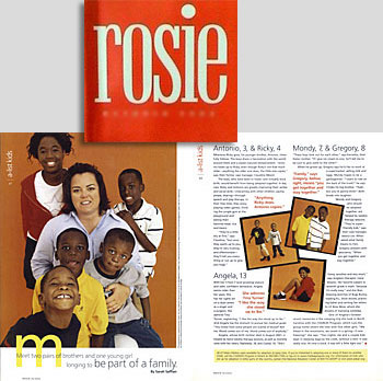 A-List Kids