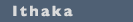 Ithaka